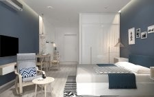 Độc quyền 20 căn hộ biển Nha Trang sở hữu lâu dài giá chỉ 1,5 tỷ/căn