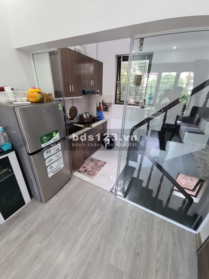 Bán nhà VIP nhất phố Cổ Nhuế kinh doanh oto DT30m, giá rẻ nhất, rất hiếm