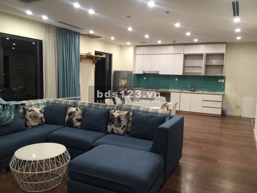 Cắt lỗ căn hộ 128m2 4 Ngủ Giá 4.85 Tỷ Imperia Garden Q. Thanh Xuân LH: 0362936504