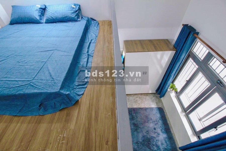 Cho thuê căn hộ mini Tân bình giá rẻ 3.5 triệu/tháng, lh 0962420924