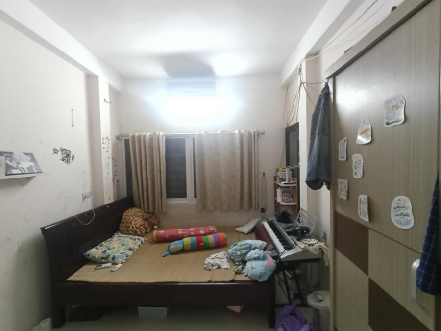 Bán nhà Khuất Duy Tiến, Thanh Xuân, ô tô, nhà đẹp, full nội thất, sổ đỏ, 18m2 x 5T, chỉ 1.96 tỷ. LH 0966456918