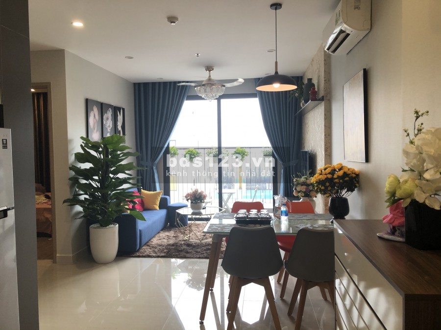 Quỹ căn hộ cao cấp cho thuê giá rẻ sập sàn miễn phí các tiện ích đi kèm tại Vinhomes Ocean Park