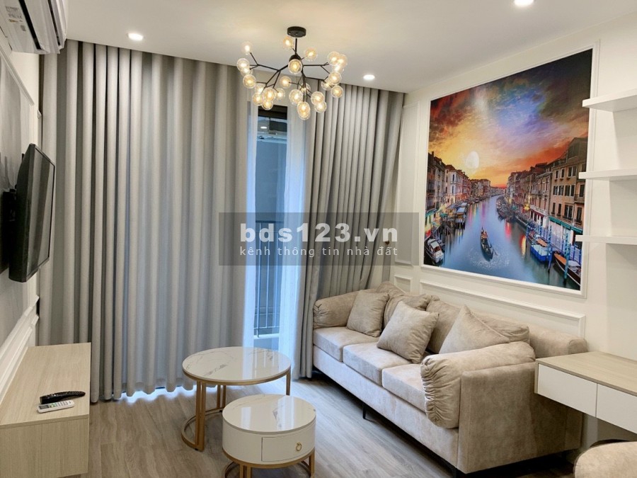 Quỹ căn hộ cao cấp cho thuê giá rẻ sập sàn miễn phí các tiện ích đi kèm tại Vinhomes Ocean Park