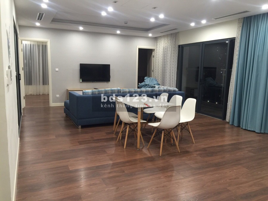 Cắt lỗ căn hộ 128m2 4 Ngủ Giá 4.85 Tỷ Imperia Garden Q. Thanh Xuân LH: 0362936504