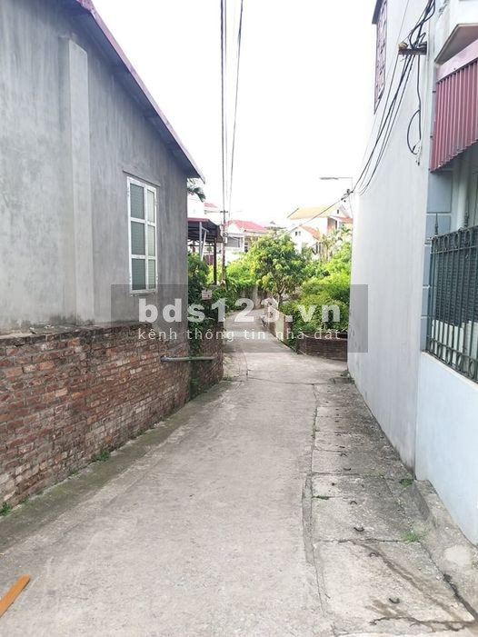 Bán đất Đông Dư, Gia Lâm, lô góc, 2 mặt đường to, cách mặt đê 20m giá chỉ 2.025 tỷ.