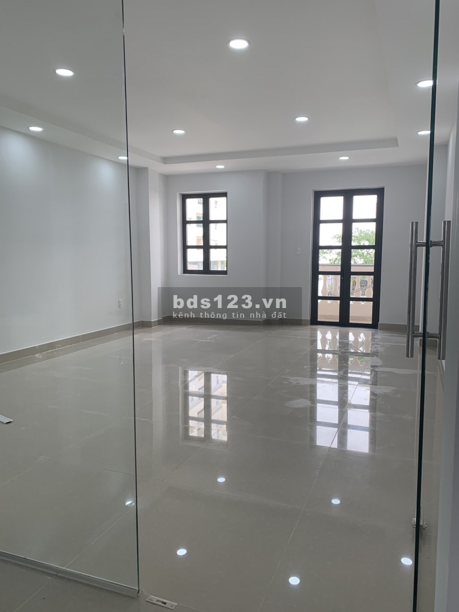 Cho thuê văn phòng Cityland Park Hills 20m2-35m2 giá rẻ
