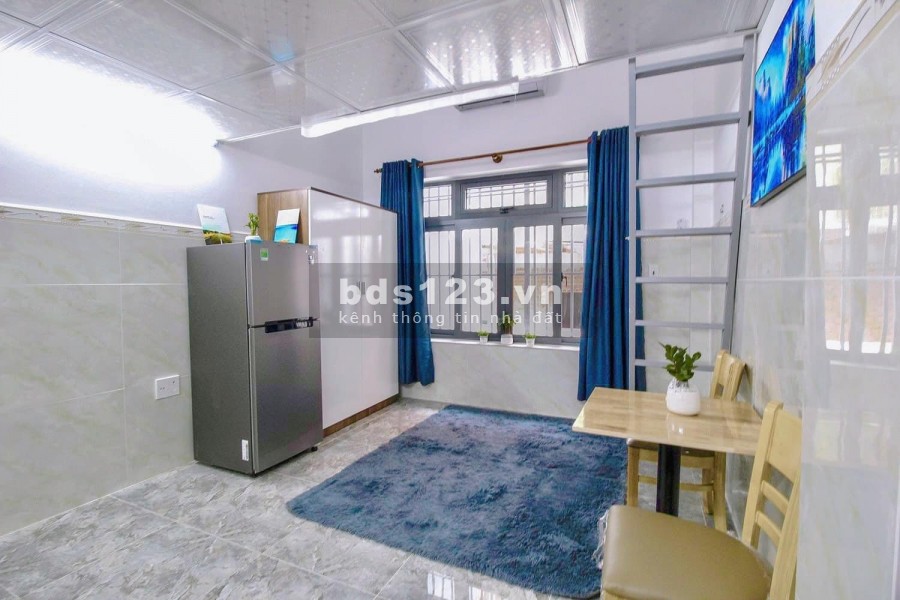 Cho thuê căn hộ mini Tân bình giá rẻ 3.5 triệu/tháng, lh 0962420924