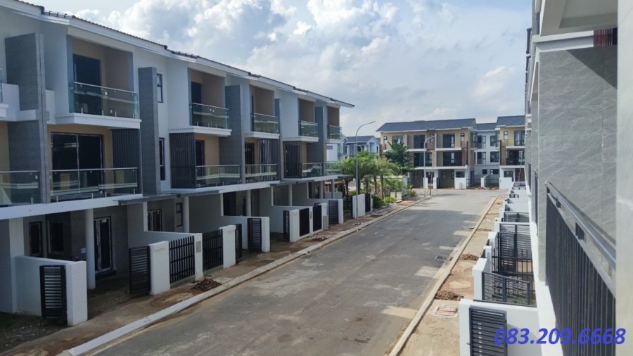 Sở hữu nhà mới xây 3 tầng, 75m2, sổ hồng lâu dài, giá chỉ 3,1 tỷ KĐT Belhomes VSIP Hải Phòng, 083.209.6668