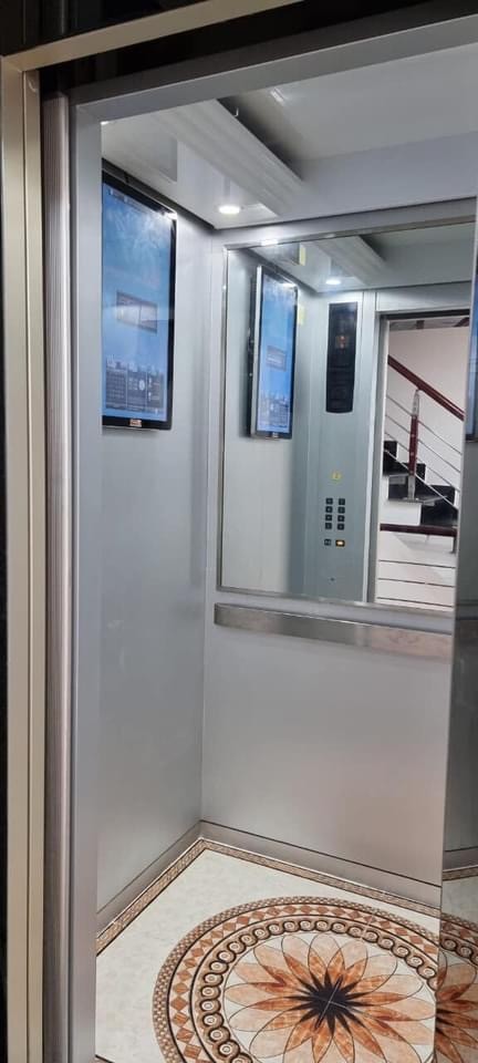 Chính chủ cần bán toà nhà văn phòng mặt phố Nguyễn Xiển, liên hệ 0974660824