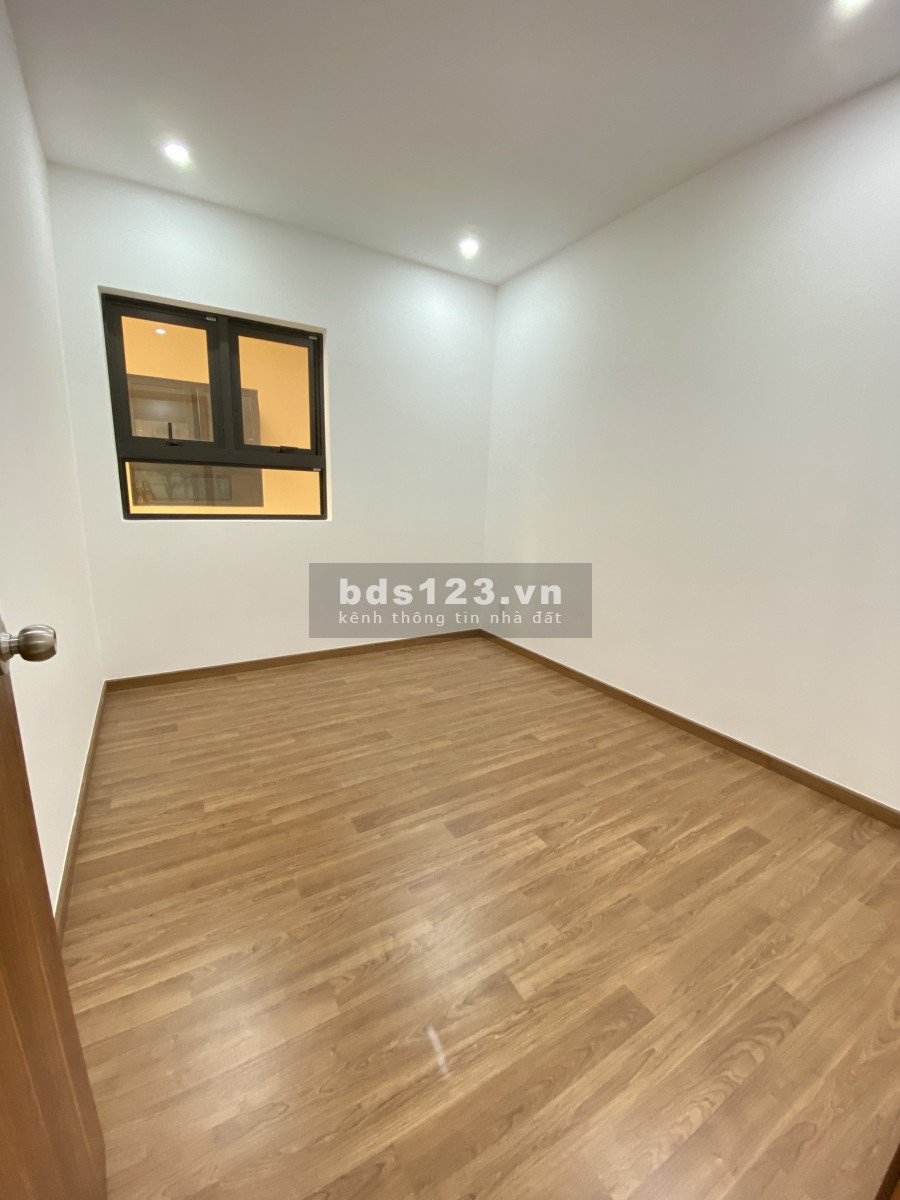 Cho thuê căn hộ Cityland Park Hills 2PN 90m2 nhà trống