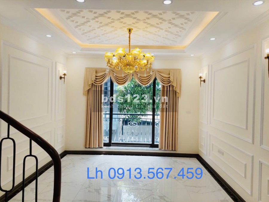 5 tầng đẳng cấp gara đường 3 ô tô tránh 2 mặt thoáng giá bán 4.45 tỷ