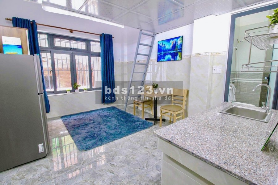 Cho thuê căn hộ mini Tân bình giá rẻ 3.5 triệu/tháng, lh 0962420924