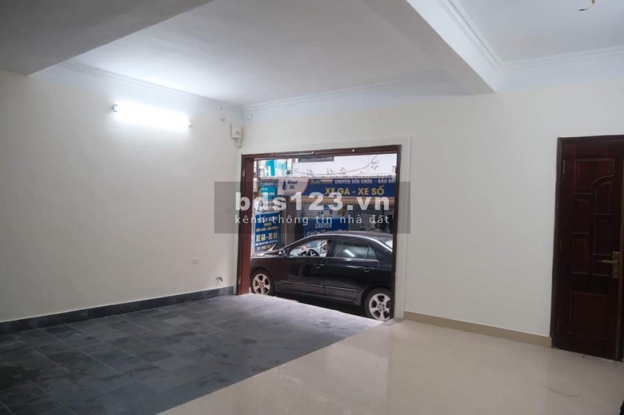 Bán gấp nhà Đống Đa, phố Đặng Văn Ngữ, kinh doanh buôn bán siêu đỉnh