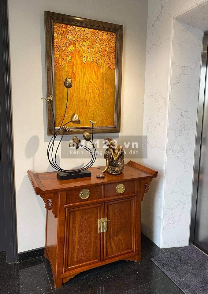 Siêu biệt thự Hồ Tây ba mặt thoáng view hồ, liên hệ chính chủ 0368684899