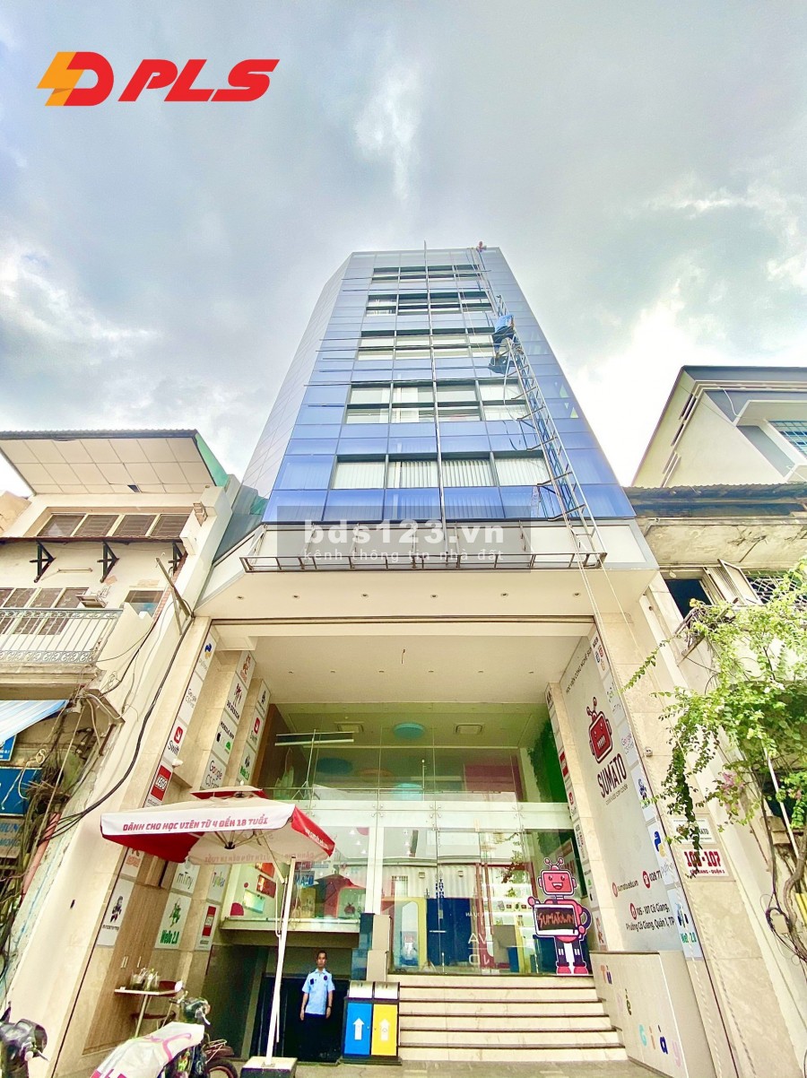 Cho thuê sàn Vp trung tâm Quận 1, giá cho thuê 25 triệu/tháng, lhcc