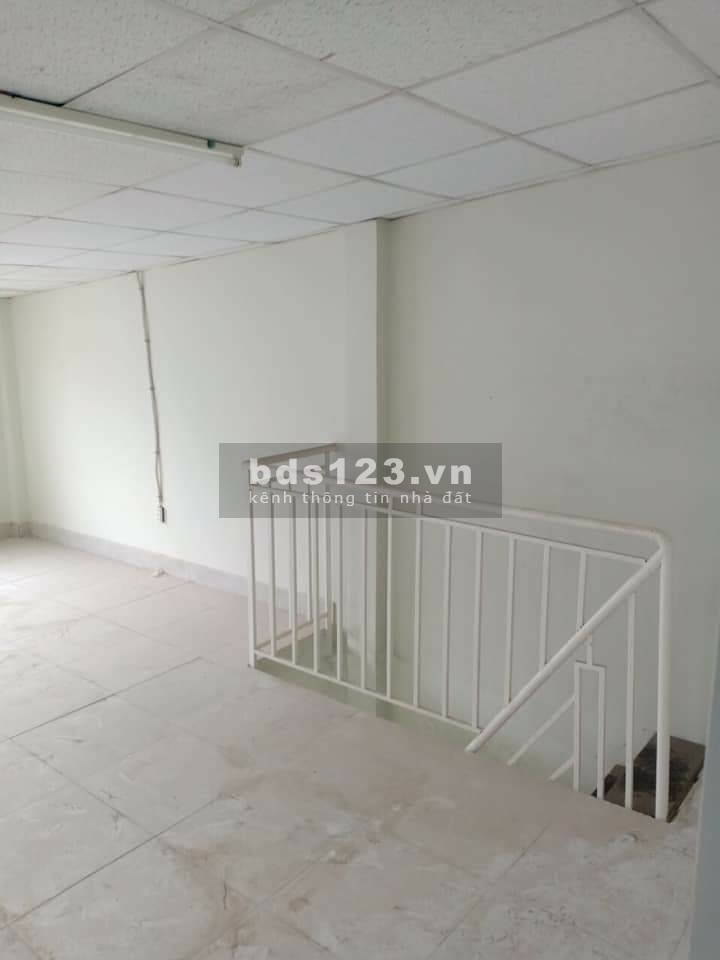 Cho thuê nhà mặt tiền Thạnh Lộc 46, Quận 12. Ở và Buôn bán nhỏ lẻ