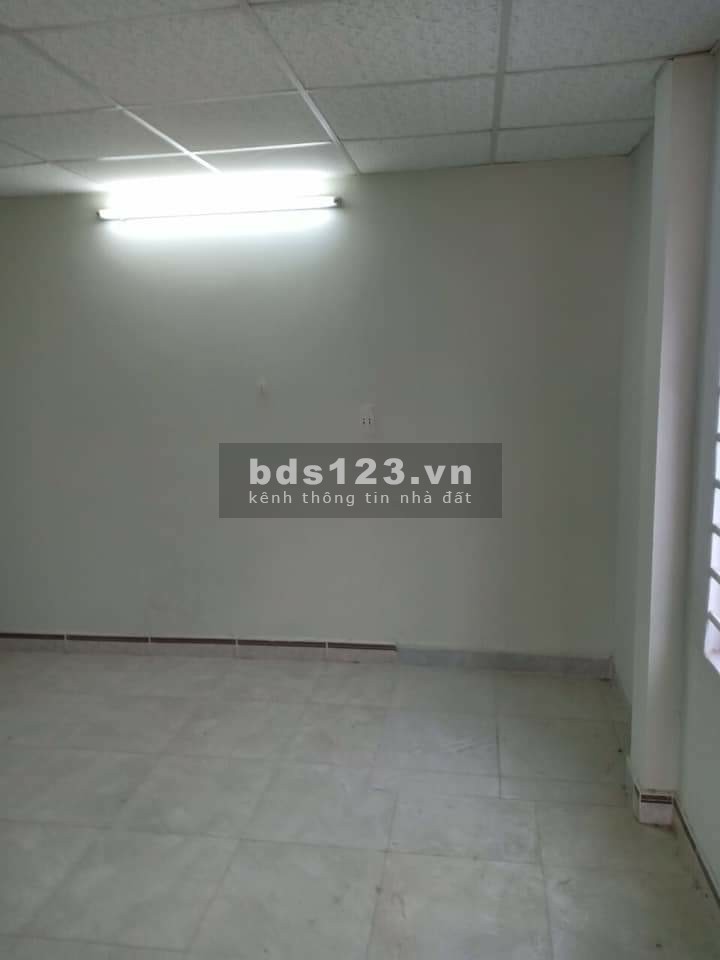 Cho thuê nhà mặt tiền Thạnh Lộc 46, Quận 12. Ở và Buôn bán nhỏ lẻ