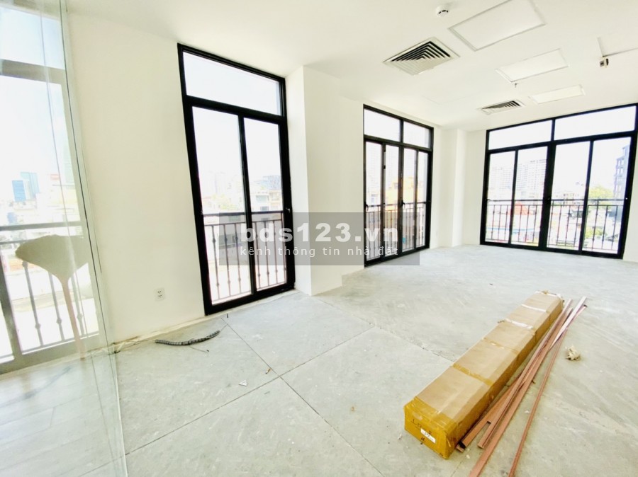 Cho thuê sàn Vp trung tâm Quận 1, giá cho thuê 25 triệu/tháng, lhcc
