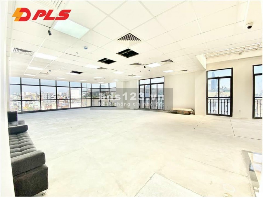 Cho thuê sàn Vp trung tâm Quận 1, giá cho thuê 25 triệu/tháng, lhcc
