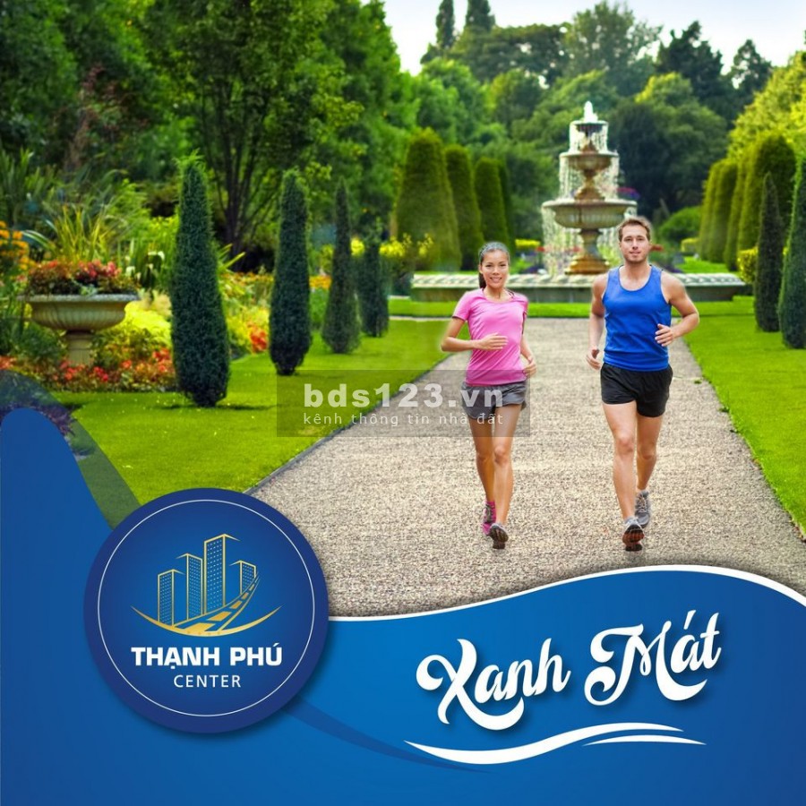 Đất nền dự án thạnh phú center bến tre 100% thổ cư sổ hồng riêng