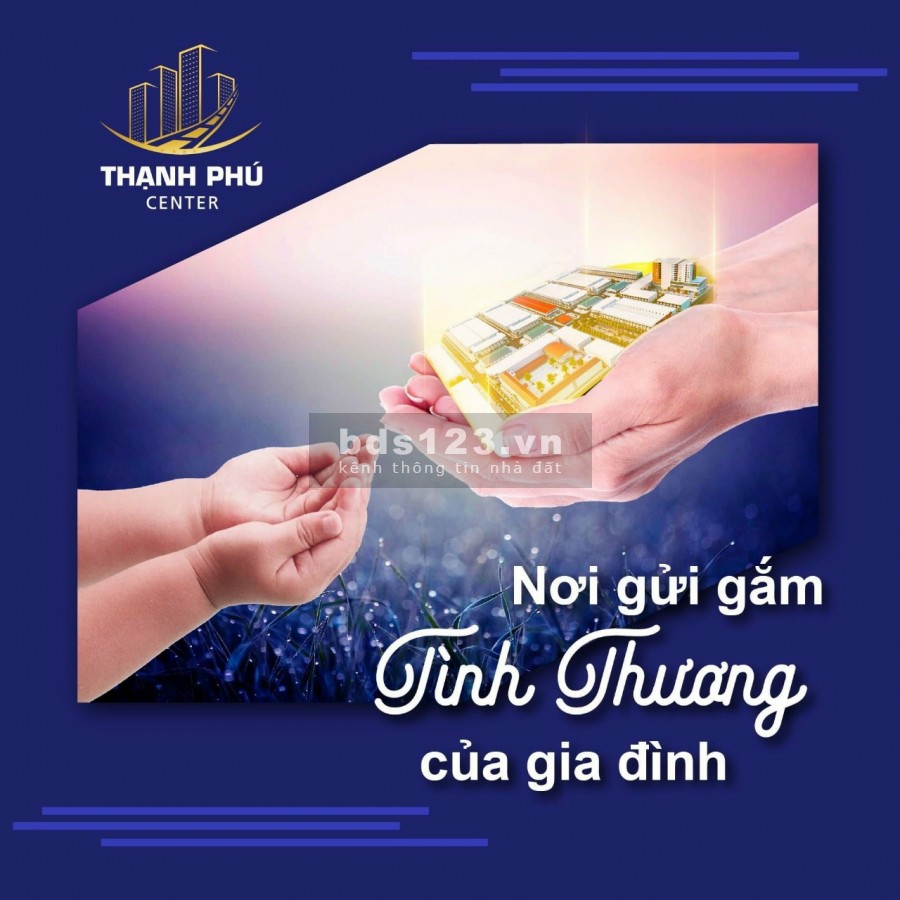 Đất nền dự án thạnh phú center bến tre 100% thổ cư sổ hồng riêng