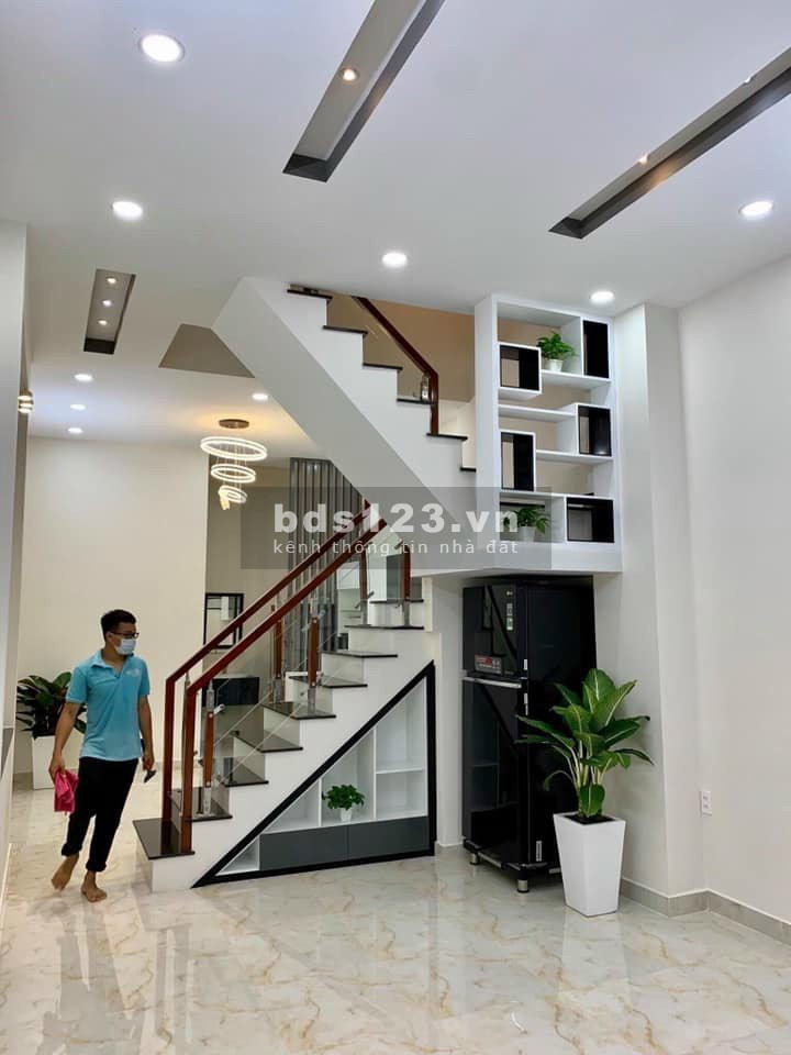Siêu phẩm mùa dịch Nhà 1sẹc đại lộ bình dương, sổ sẵn chính chủ