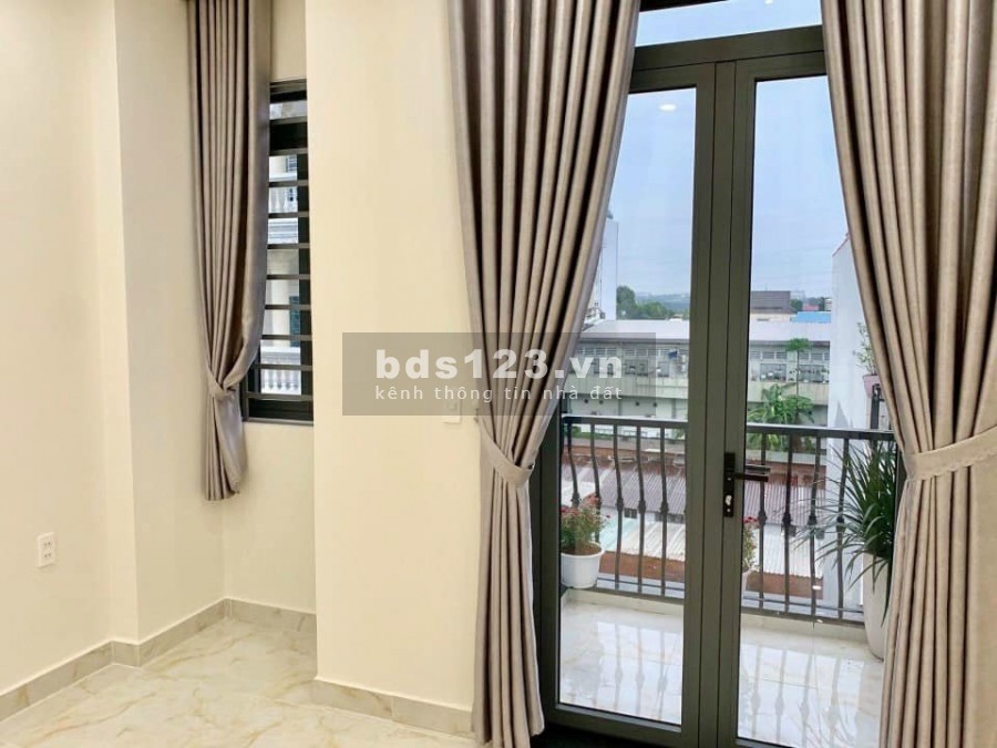 Siêu phẩm mùa dịch Nhà 1sẹc đại lộ bình dương, sổ sẵn chính chủ