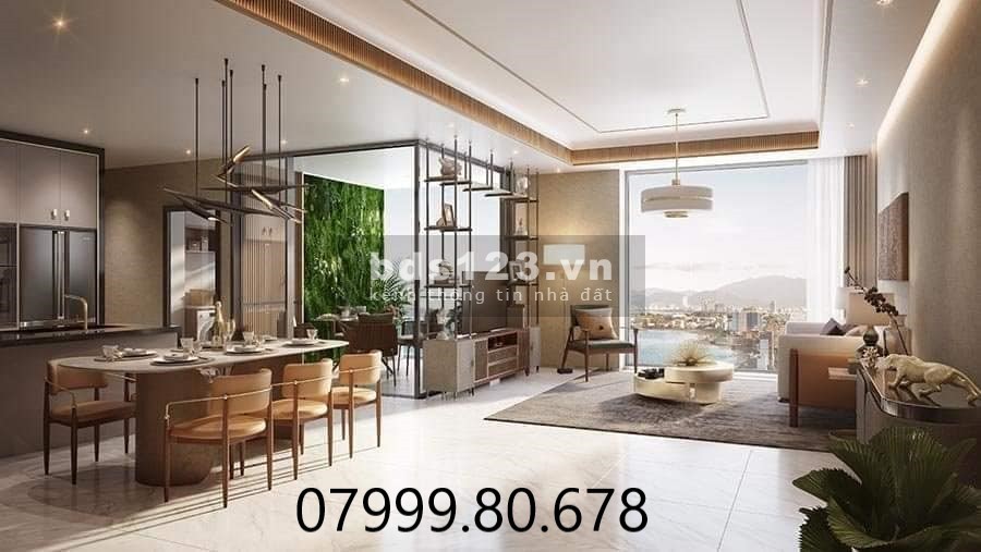 Đẳng cấp sang trọng hiện đại. Imperium Tower sự lựa chọn sáng suốt của nhà đầu tư. Liên hệ ngay Mr. Trí 07999.80.678