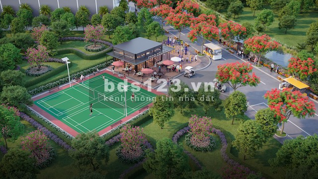 Siêu phẩm BĐS nghỉ dưỡng Hồ Tràm-Bình Châu, ngay mặt tiền biển, giá cực yêu.