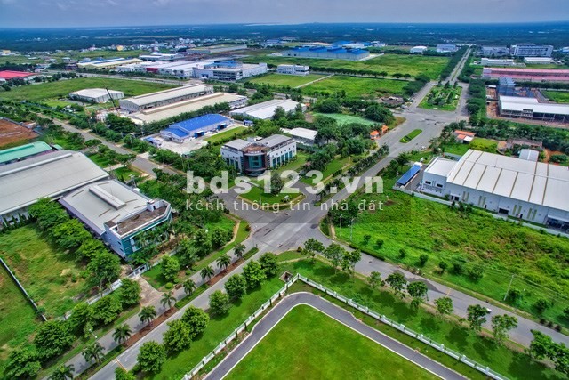 Chúng tôi có đất công nghiệp tại khu vực Hải Dương giá tốt Vị trí đẹp mặt đường quốc lộ 38