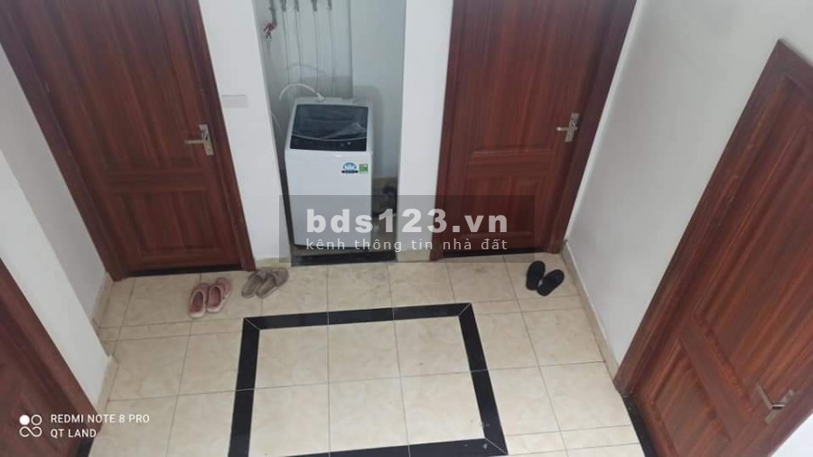 Bán nhà trong ngõ phố Phùng Khoang, diện tích 91m2, giá 8.8 tỷ.