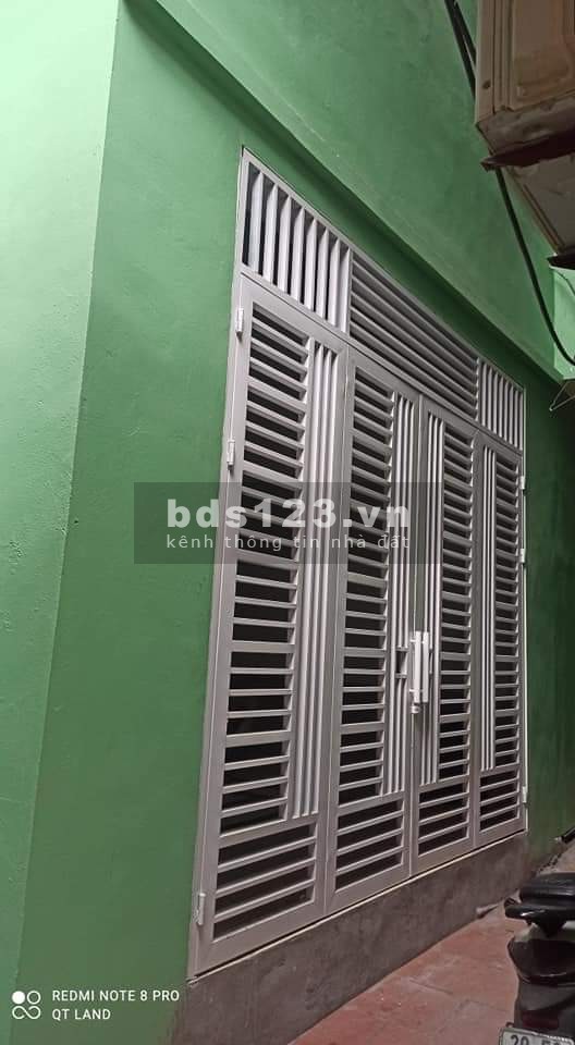 Bán nhà trong ngõ phố Phùng Khoang, diện tích 91m2, giá 8.8 tỷ.