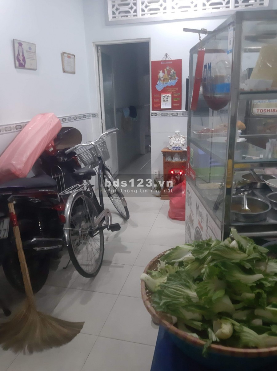 Bán nhà HXH Nguyễn Văn Lượng, Gò Vấp 70M2 Giá Rẻ Chỉ 6.65 Tỷ Còn TL