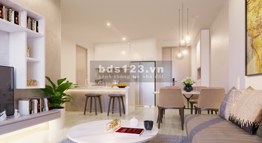 Kẹt tiền chuyển nhượng nhanh căn hộ CC gần Sân Bay TT 900tr nhận nhà CK 1% và tặng 18 tháng PQL