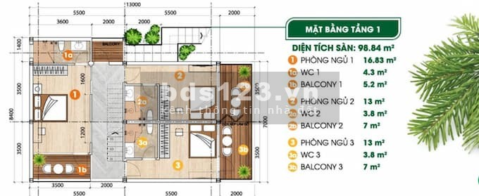 Đất nền Hồ Đạ Sar Đà Lạt Đất vườn Liên Hà Lâm Hà Lâm Đồng Homestay Lâm Hà Lâm Đồng