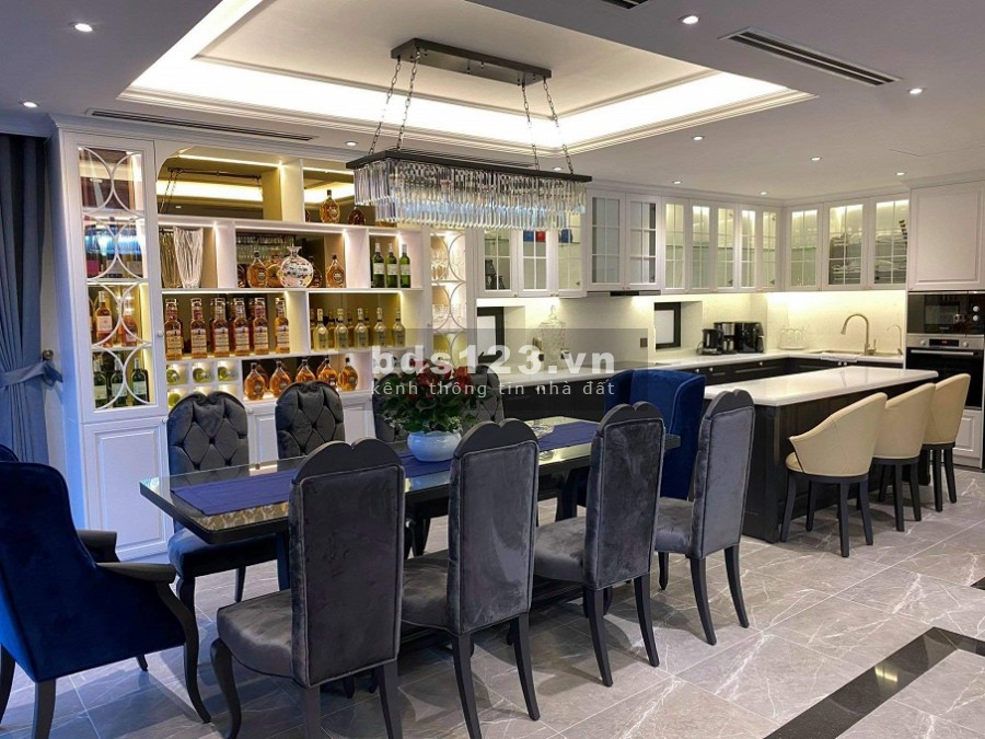 Siêu biệt thự Hồ Tây ba mặt thoáng view hồ, liên hệ chính chủ 0368684899