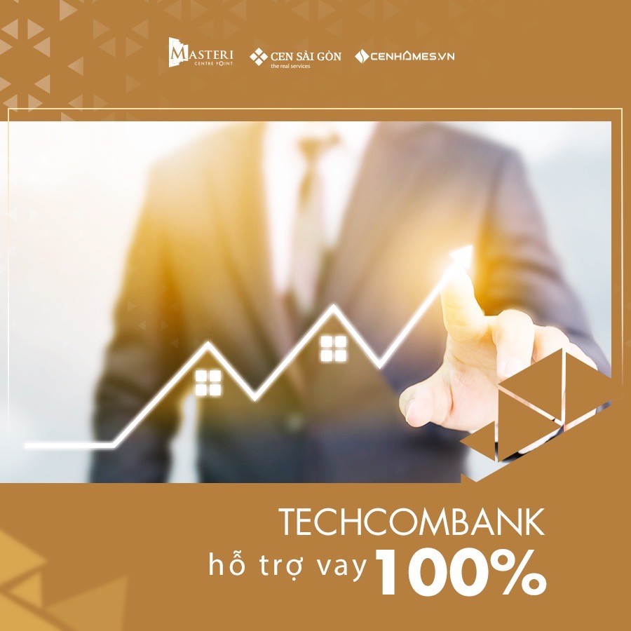 ĐK Tham Gia Mở Bán - Masteri Centre Point Quận, sở hữu vĩnh viễn