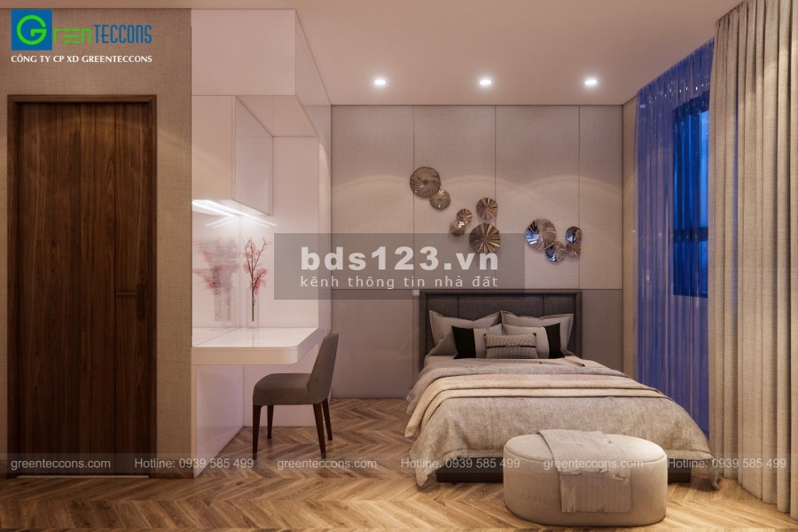 Bán nhà 52m2, 2 pn, tầng 6, view đẹp nội thất đầy đủ, tặng khoá từ, nhà mới có trả góp