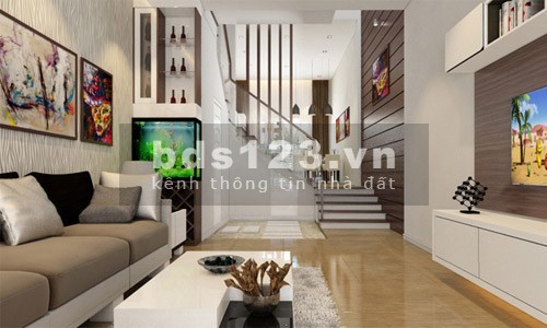 Bán nhà Xã Đàn, dân trí cao, an sinh đỉnh, 31m2, 6 tầng, giá bán 4,35 tỷ