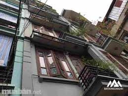 Bán nhà Xã Đàn, dân trí cao, an sinh đỉnh, 31m2, 6 tầng, giá bán 4,35 tỷ