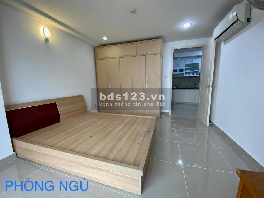 Cần bán căn hộ Conic Skyway 1PN, DT: 58m2 giá chỉ 1,65 tỷ, full nội thất. LH 0902462566