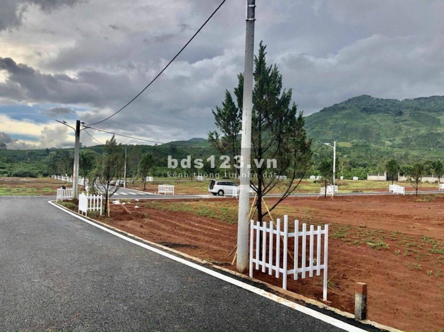 Bán Đất Nền Thổ Cư Sẵn, Giá Rẻ Cho Anh Chị Đầu Tư
