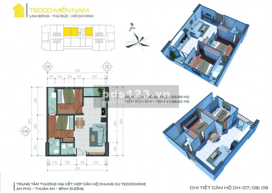 Căn hộ 3pn 76m2 thanh toán 365 triệu 2022 nhận nhà, kiến trúc nhà đẹp