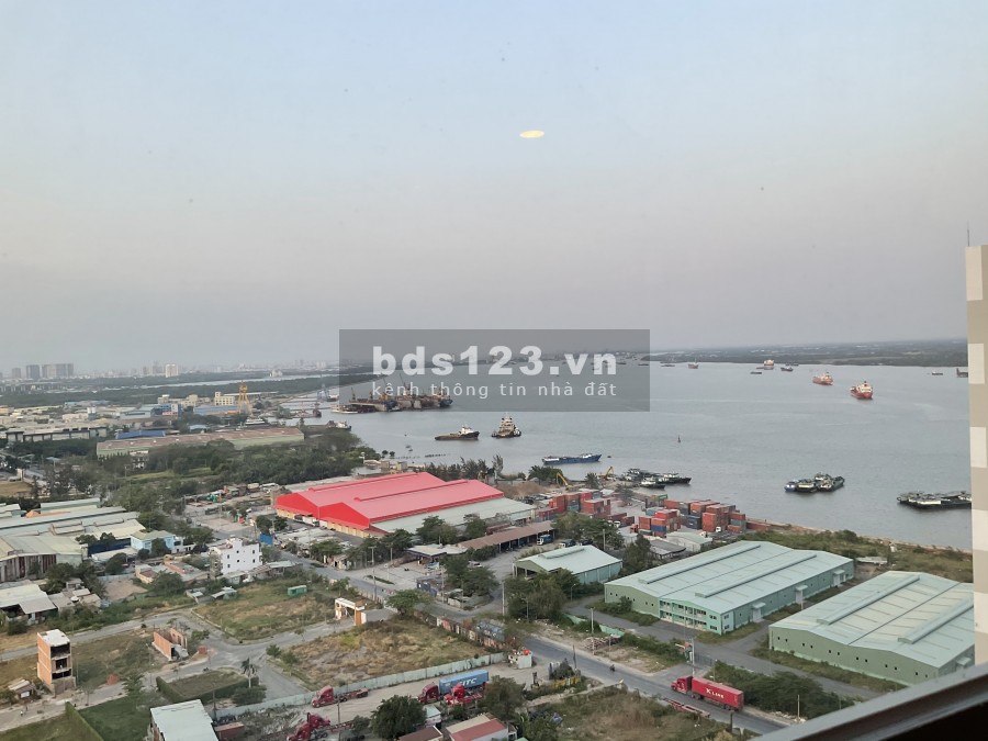 Bán căn hộ chính chủ, chung cư River Panorama giá 2.35 tỷ, liên hệ Linh 0914411649