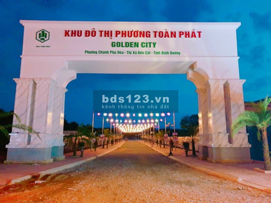 Đất nền Bến Cát - Bình Dương giá rẻ chưa qua đầu tư, giá bán 850 triệu