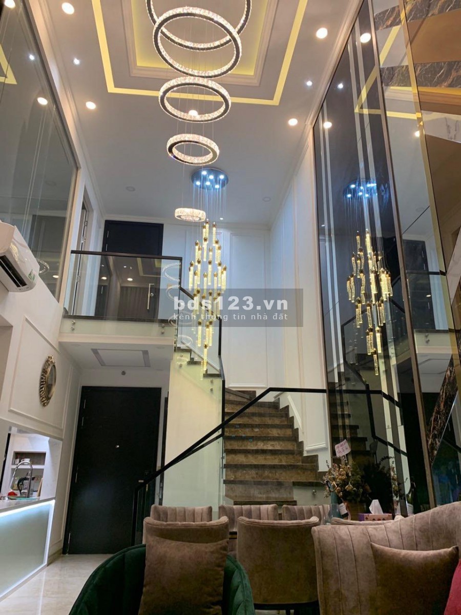 Cam kết giá thuê siêu tốt Feliz Quận 2, đủ tiện ích, liên hệ 0932.151.002 xem nhà