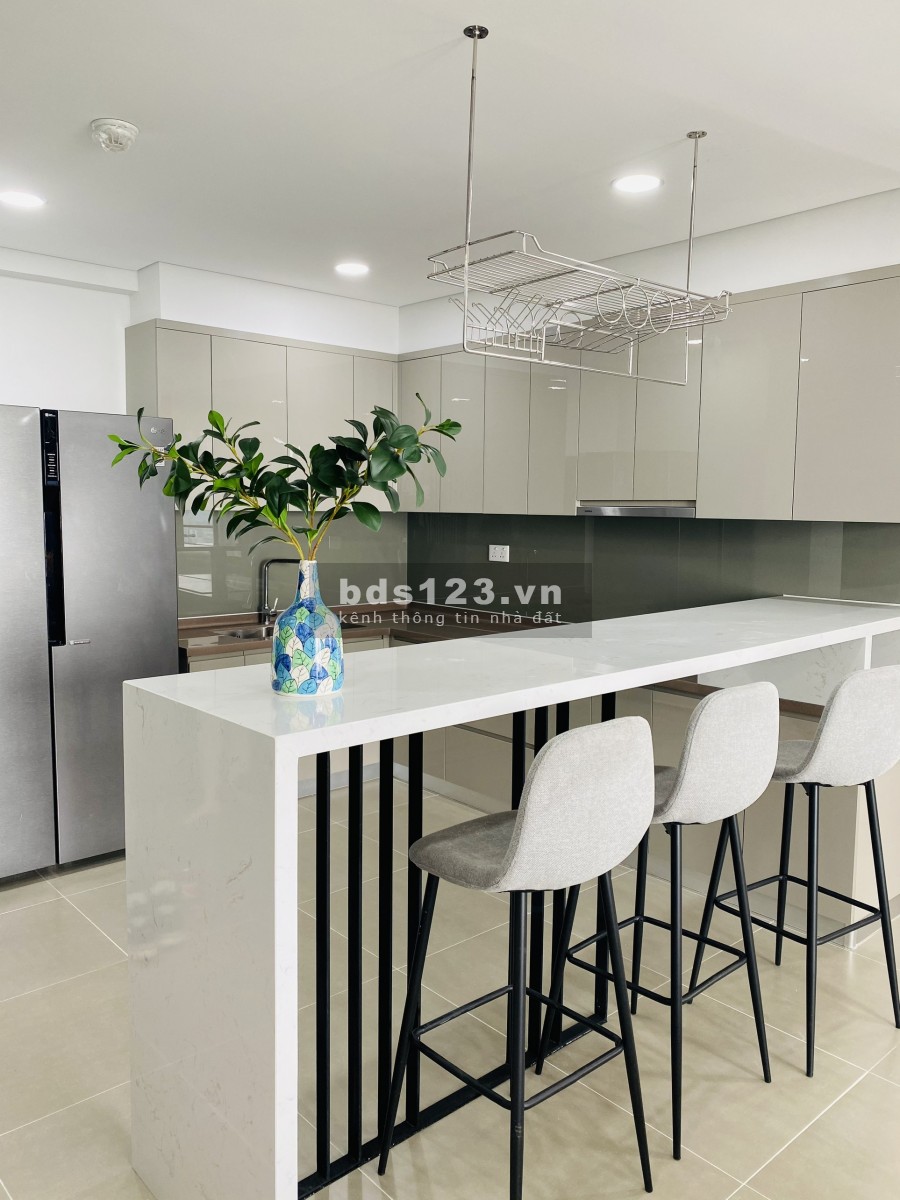 Căn hộ cao cấp 2 pn, 2 wc River Panorama chuẩn resort chỉ 8 triệu, bao phí quản lí