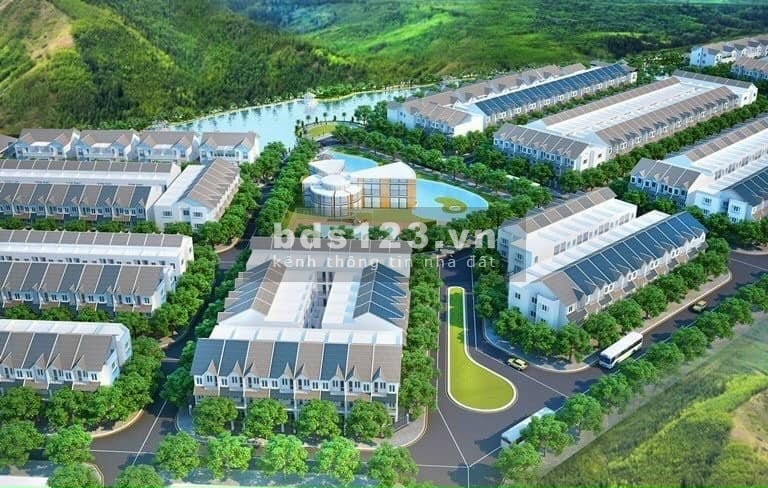 Còn chần chờ gì nữa mà không đầu tư ngay nhà phố mặt tiền Tp. Quy Nhơn