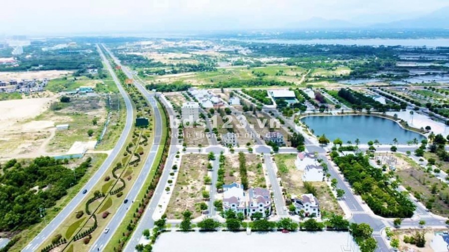 Đất nền View hồ cảnh quan giá mềm, Goldenbay 602, giá cho thuê 16.5 triệu/m2