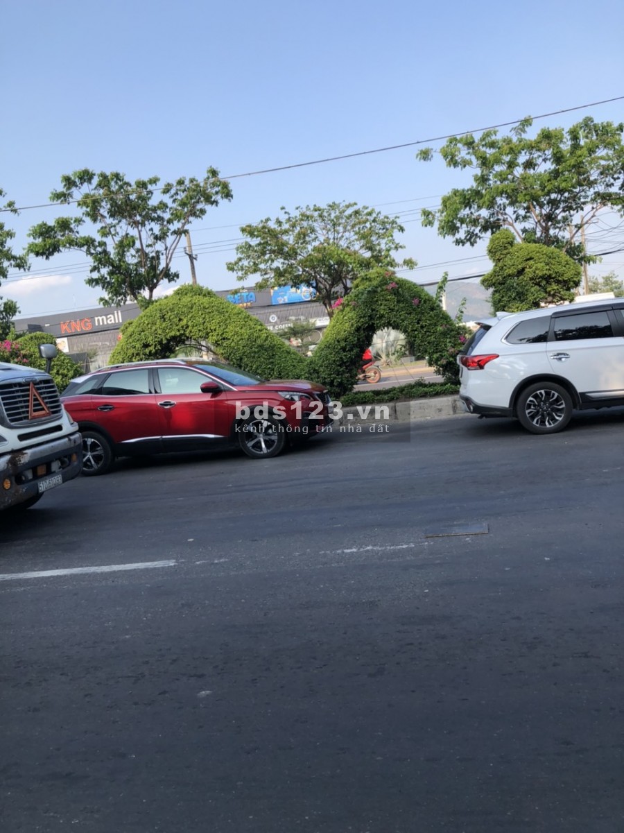 Bán sỉ 9 lô liền kề ngay trung tâm thị xã Phú Mỹ giá chỉ 6.5 triệu/m2